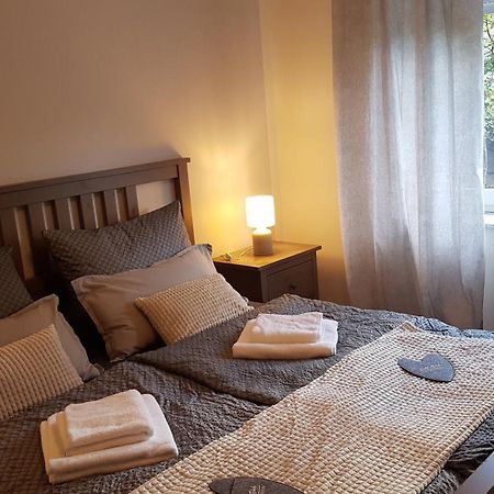 Apartament Eifelquartier Heimbach Zewnętrze zdjęcie
