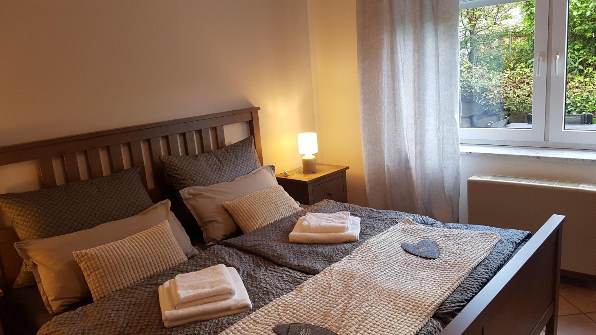 Apartament Eifelquartier Heimbach Zewnętrze zdjęcie