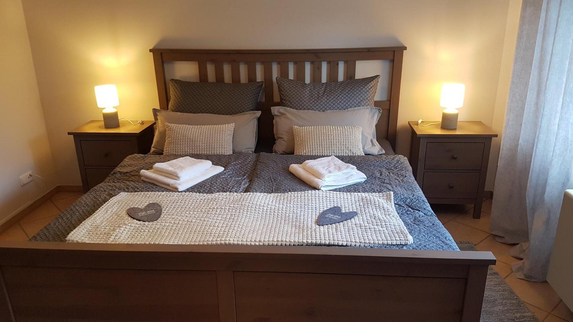 Apartament Eifelquartier Heimbach Zewnętrze zdjęcie