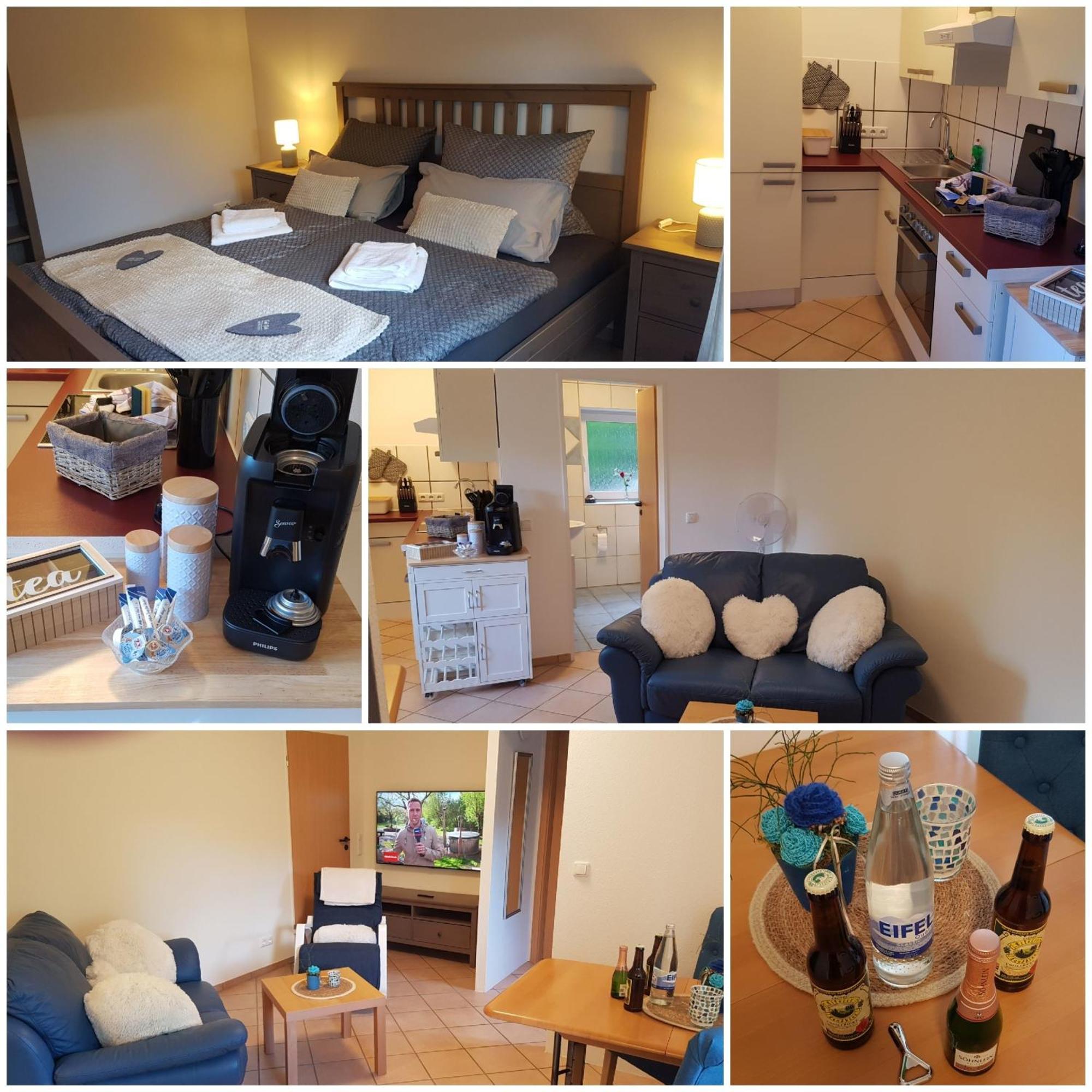Apartament Eifelquartier Heimbach Zewnętrze zdjęcie