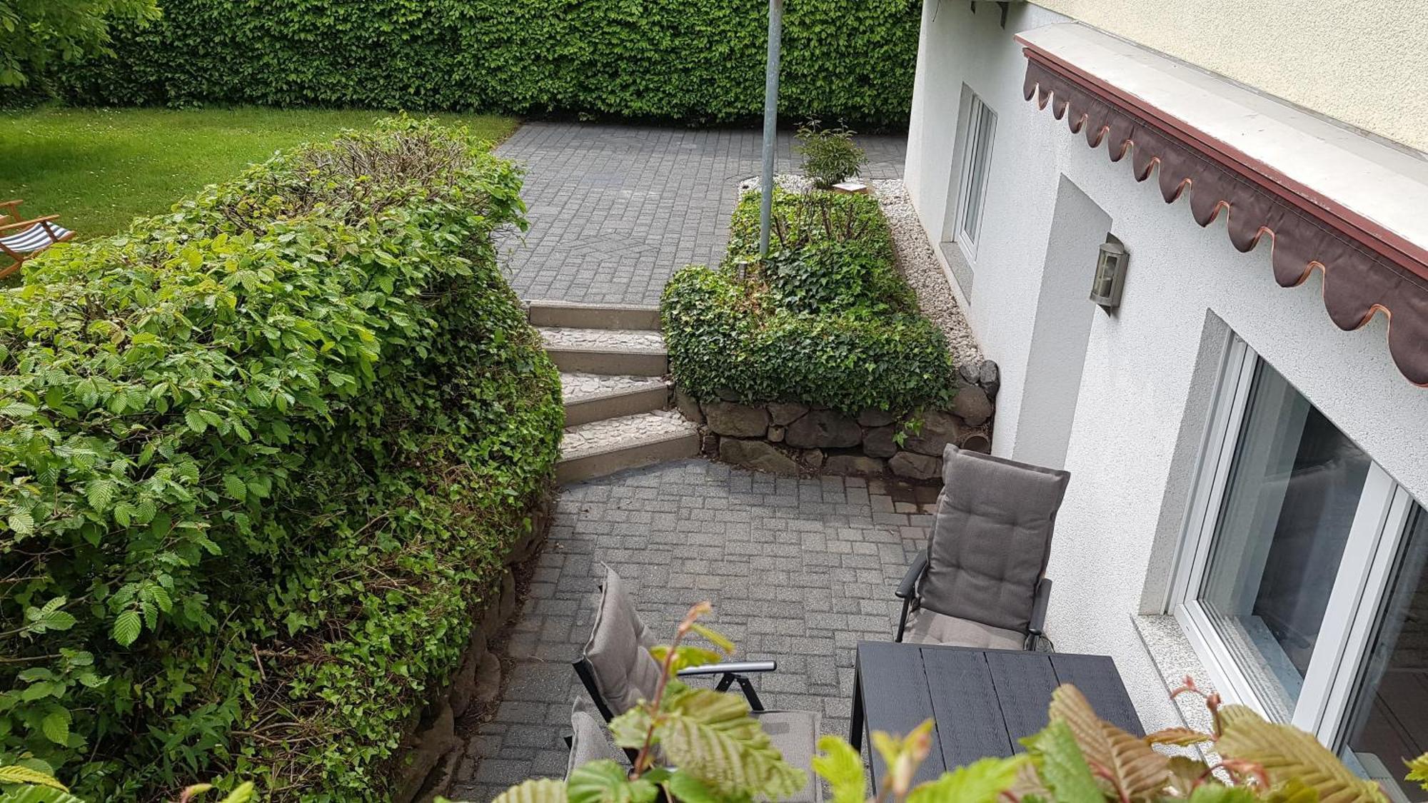 Apartament Eifelquartier Heimbach Zewnętrze zdjęcie